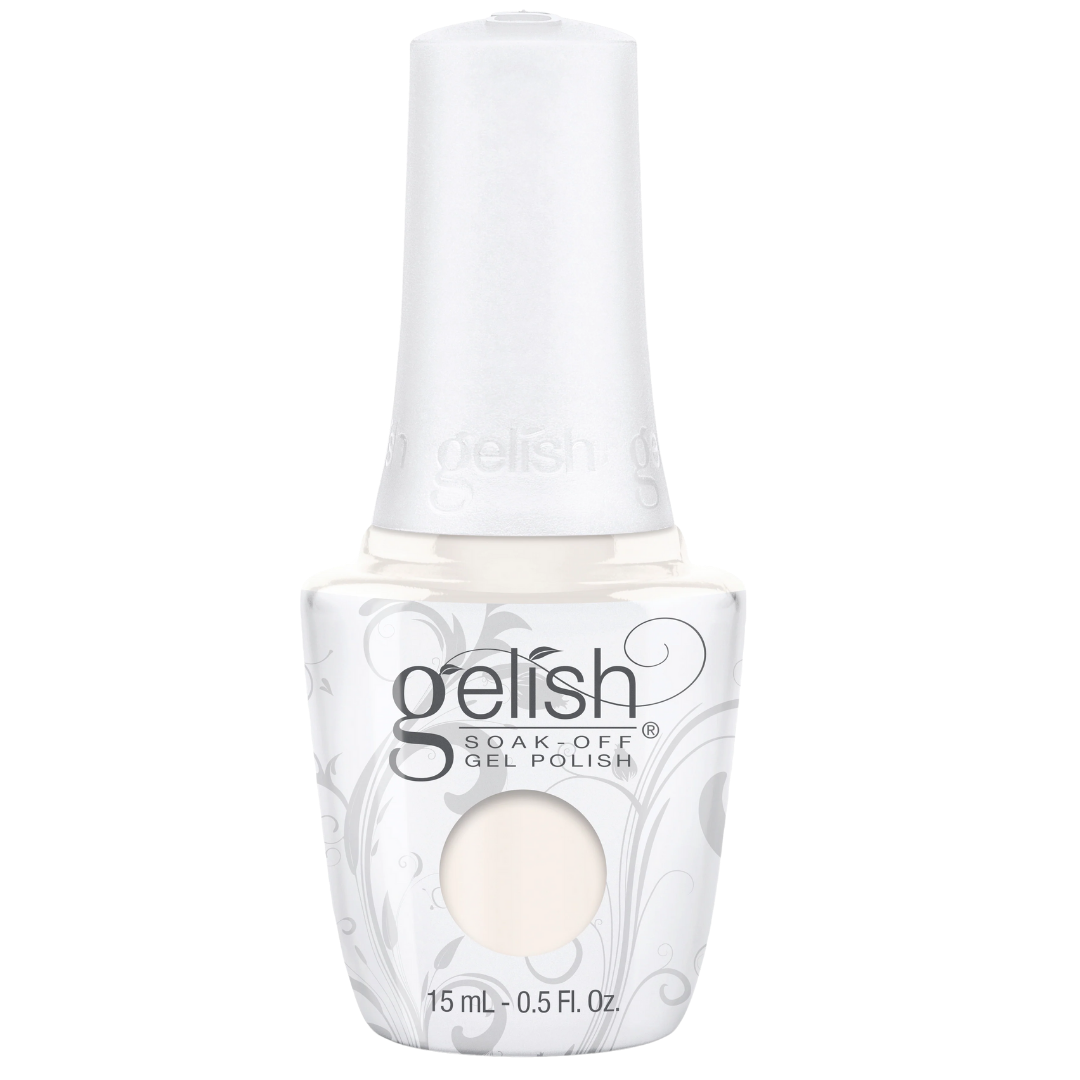 GELISH Gel Polish [COLOURS A-L]  |  15ml, Various Colours