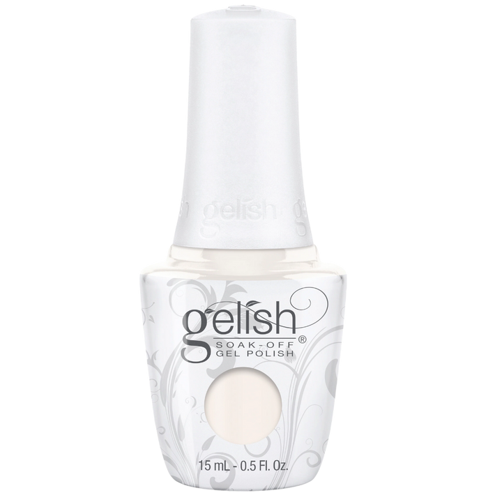 GELISH Gel Polish [COLOURS A-L]  |  15ml, Various Colours