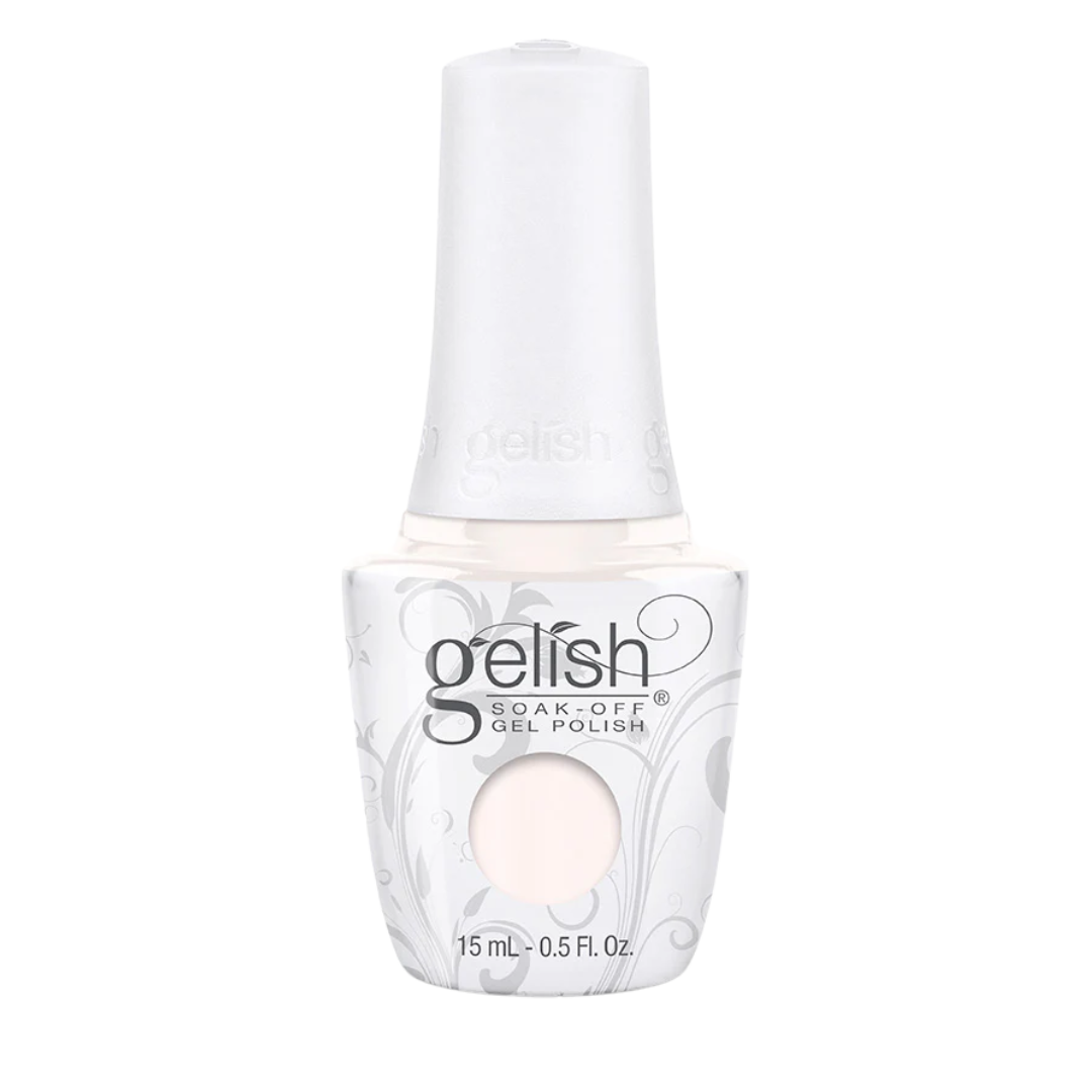 GELISH Gel Polish [COLOURS M-Z]  |  15ml, Various Colours
