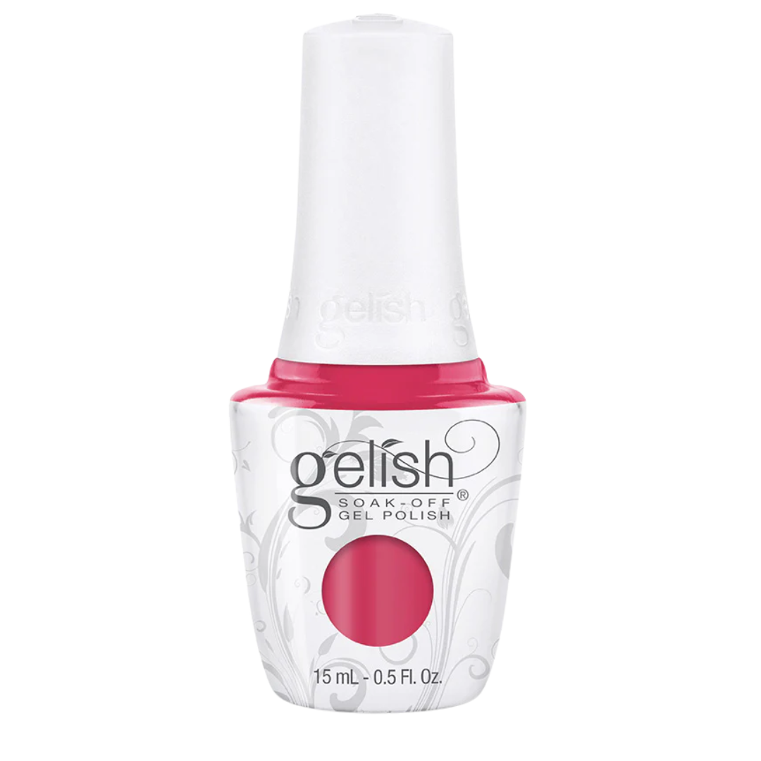 GELISH Gel Polish [COLOURS M-Z]  |  15ml, Various Colours