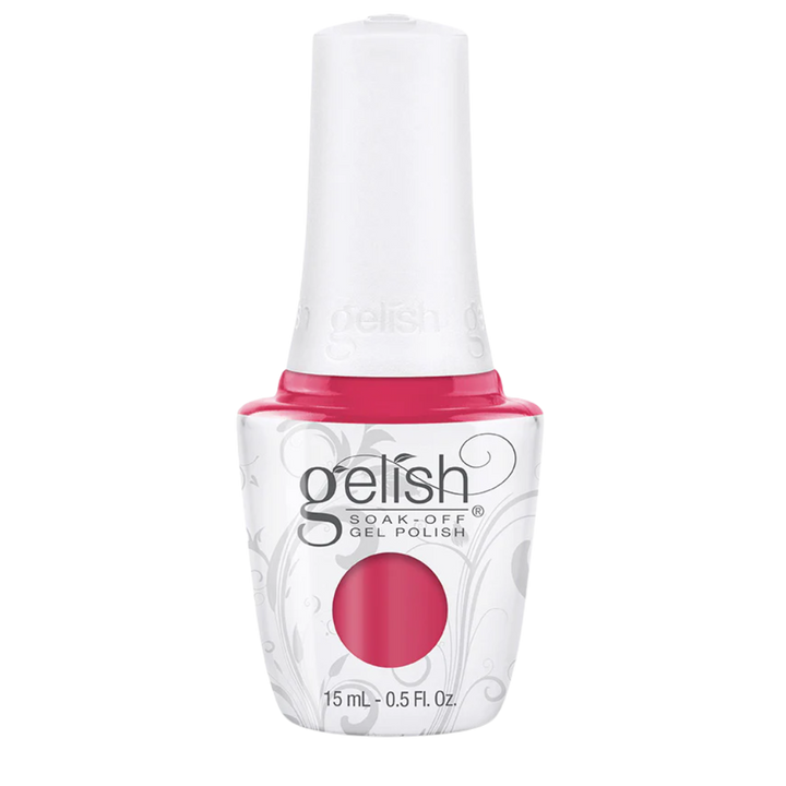 GELISH Gel Polish [COLOURS M-Z]  |  15ml, Various Colours