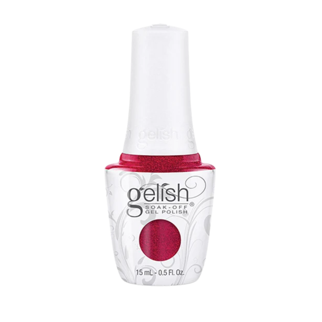 GELISH Gel Polish [COLOURS M-Z]  |  15ml, Various Colours
