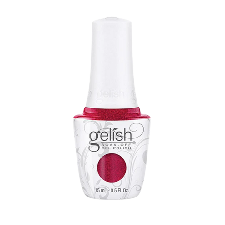 GELISH Gel Polish [COLOURS M-Z]  |  15ml, Various Colours