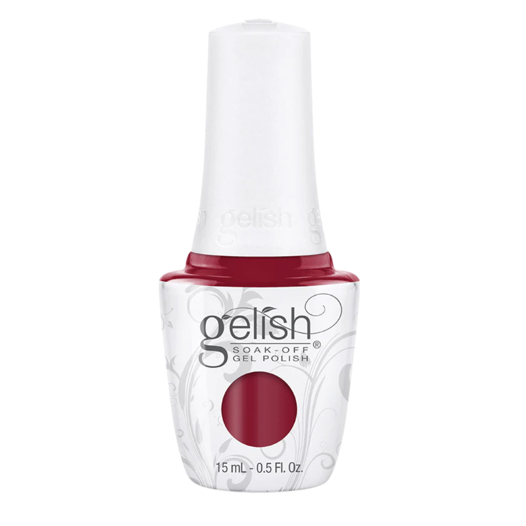 GELISH Gel Polish [COLOURS M-Z]  |  15ml, Various Colours