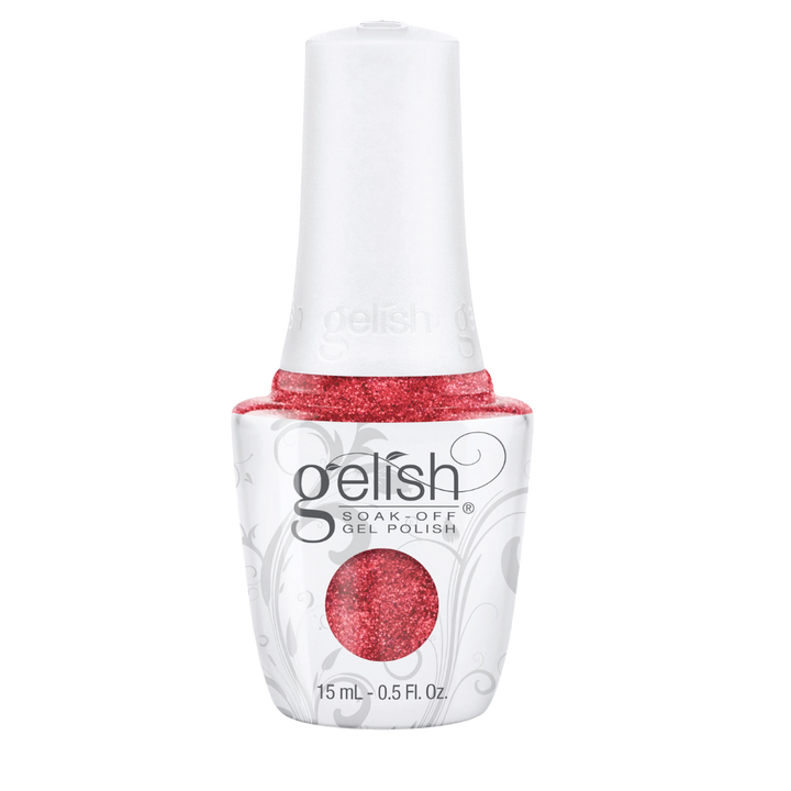 GELISH Gel Polish [COLOURS A-L]  |  15ml, Various Colours