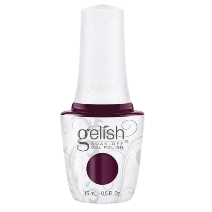 GELISH Gel Polish [COLOURS A-L]  |  15ml, Various Colours