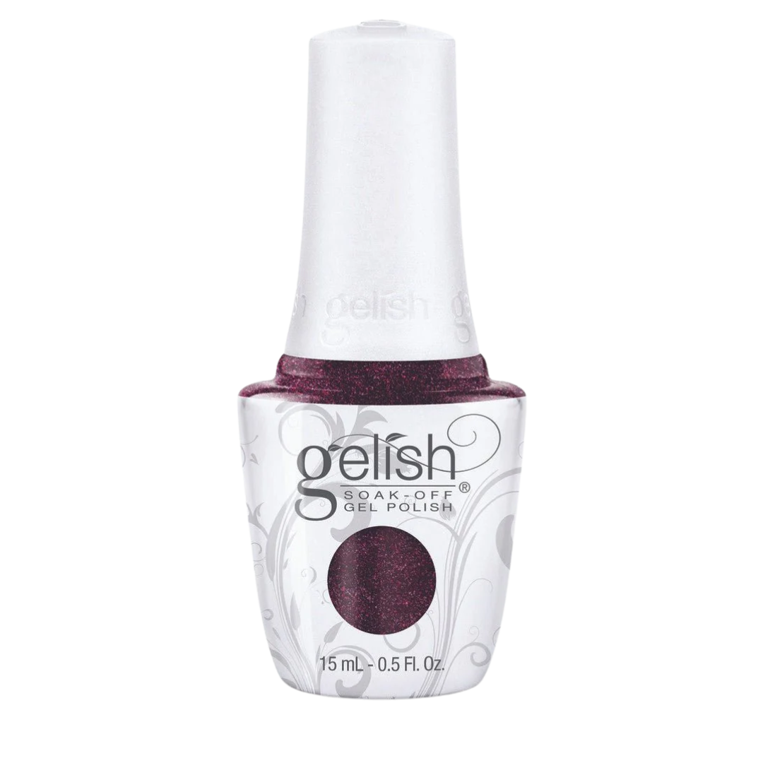 GELISH Gel Polish [COLOURS M-Z]  |  15ml, Various Colours