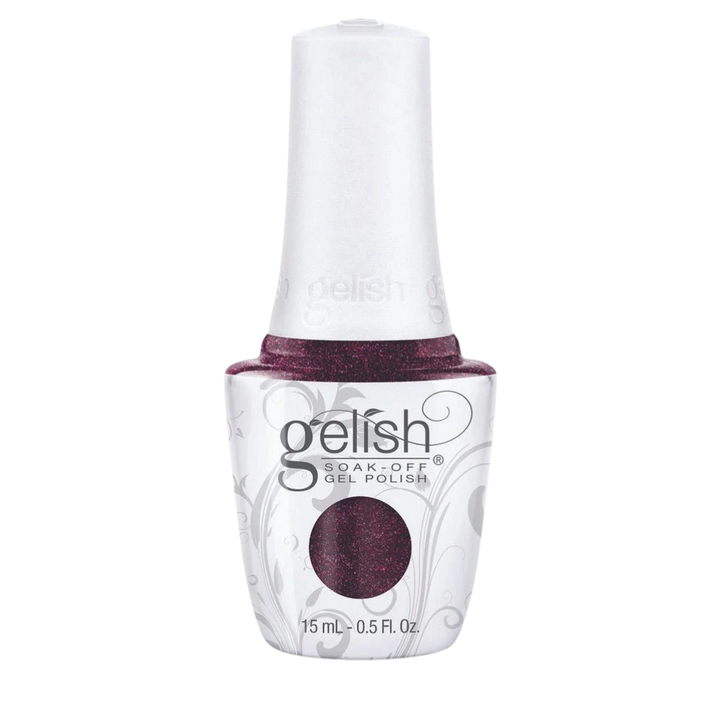GELISH Gel Polish [COLOURS M-Z]  |  15ml, Various Colours