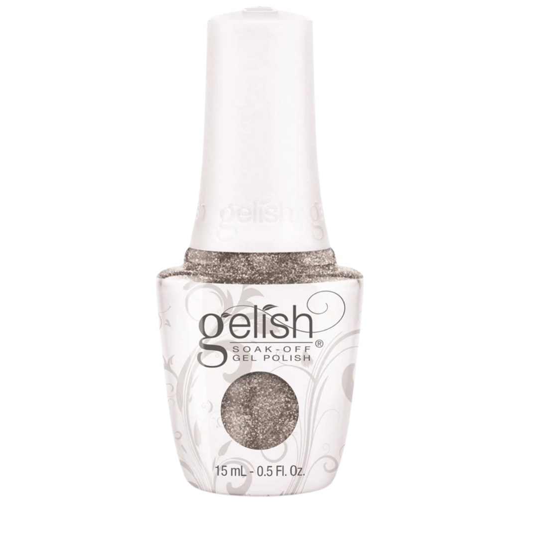 GELISH Gel Polish [COLOURS A-L]  |  15ml, Various Colours