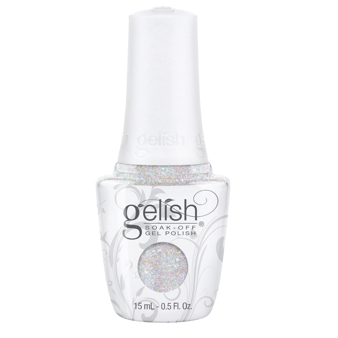 GELISH Gel Polish [COLOURS A-L]  |  15ml, Various Colours