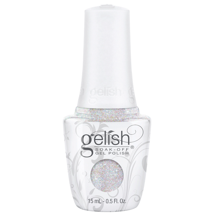 GELISH Gel Polish [COLOURS A-L]  |  15ml, Various Colours