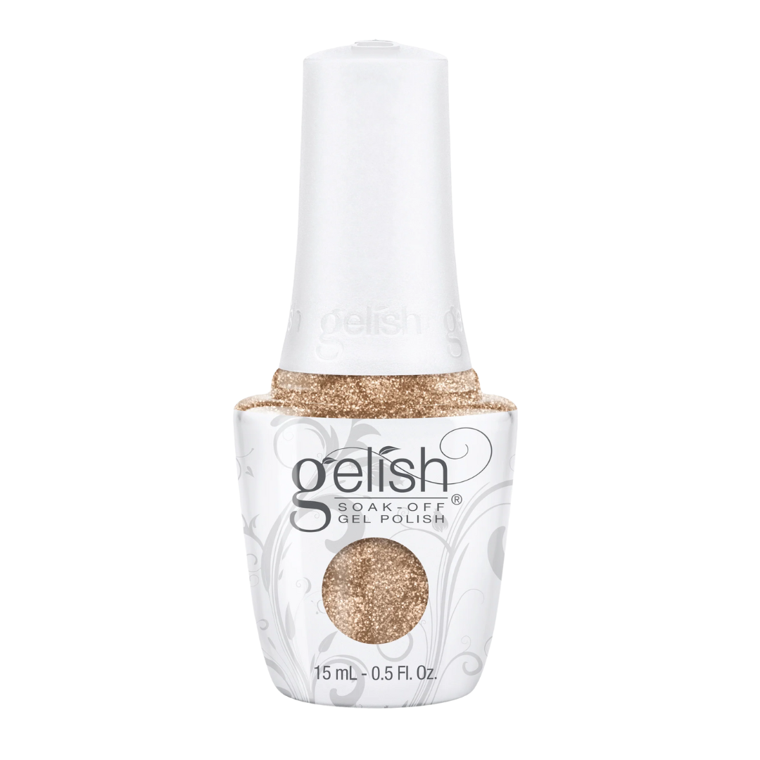 GELISH Gel Polish [COLOURS M-Z]  |  15ml, Various Colours
