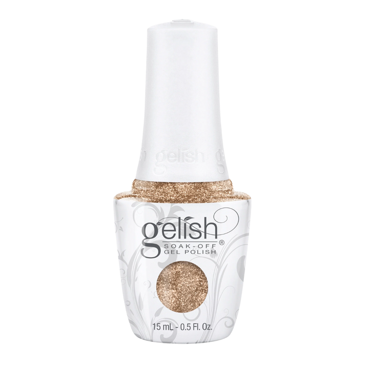 GELISH Gel Polish [COLOURS M-Z]  |  15ml, Various Colours