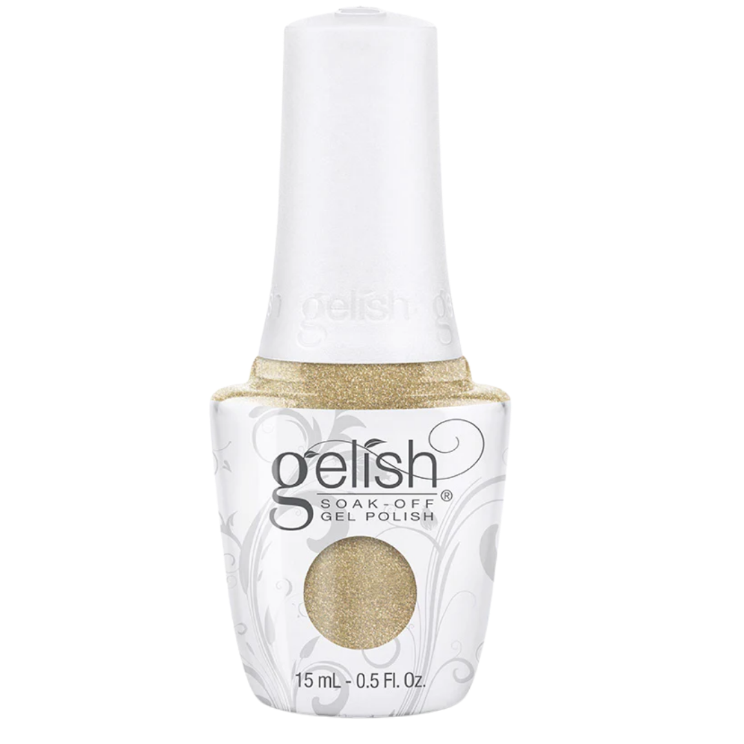 GELISH Gel Polish [COLOURS A-L]  |  15ml, Various Colours