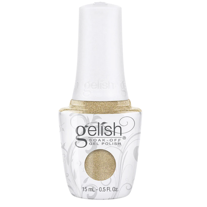 GELISH Gel Polish [COLOURS A-L]  |  15ml, Various Colours