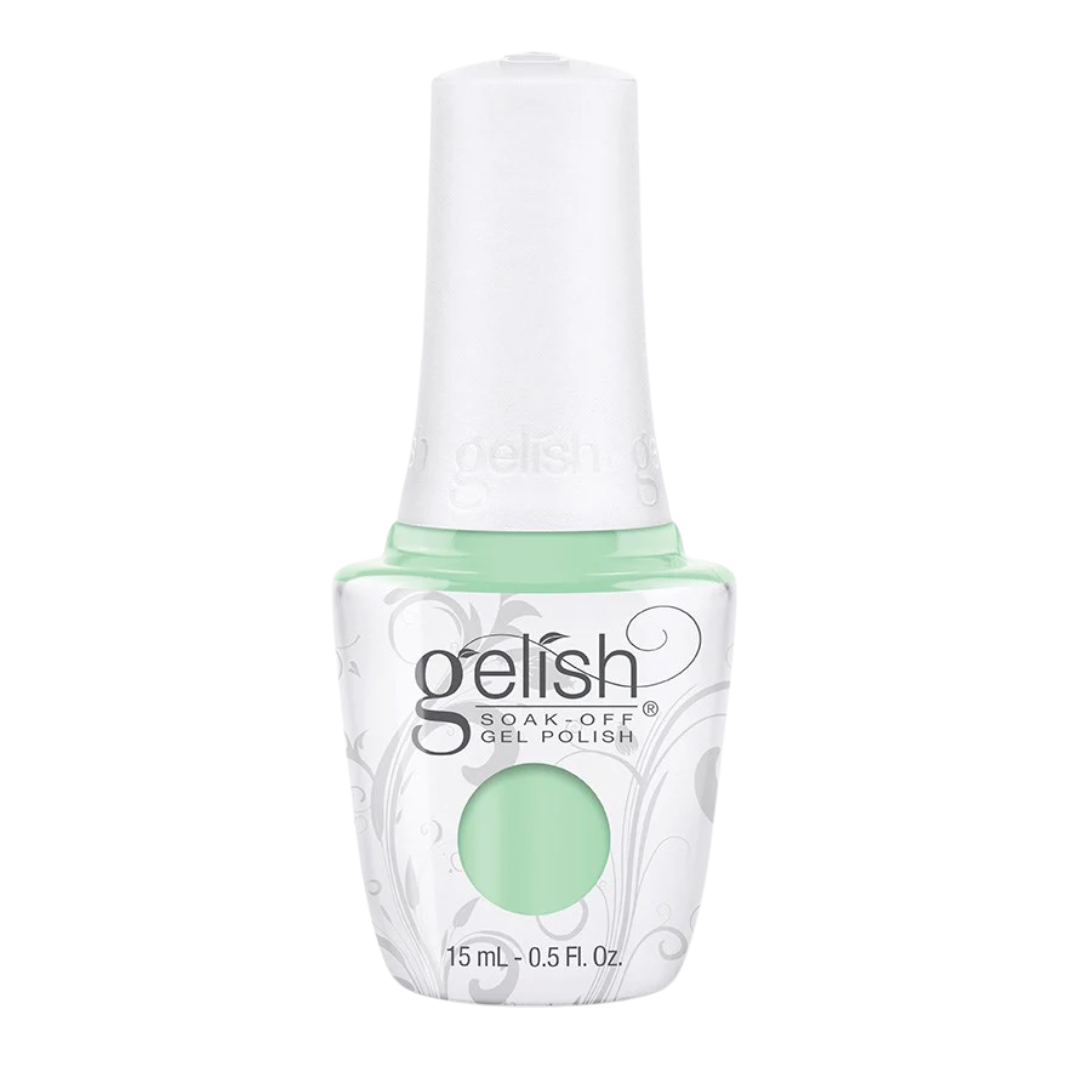 GELISH Gel Polish [COLOURS M-Z]  |  15ml, Various Colours