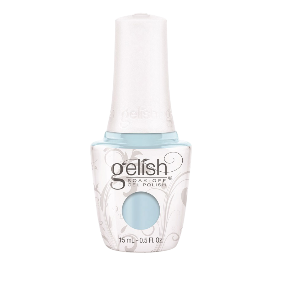 GELISH Gel Polish [COLOURS M-Z]  |  15ml, Various Colours