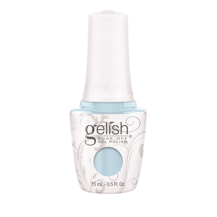 GELISH Gel Polish [COLOURS M-Z]  |  15ml, Various Colours