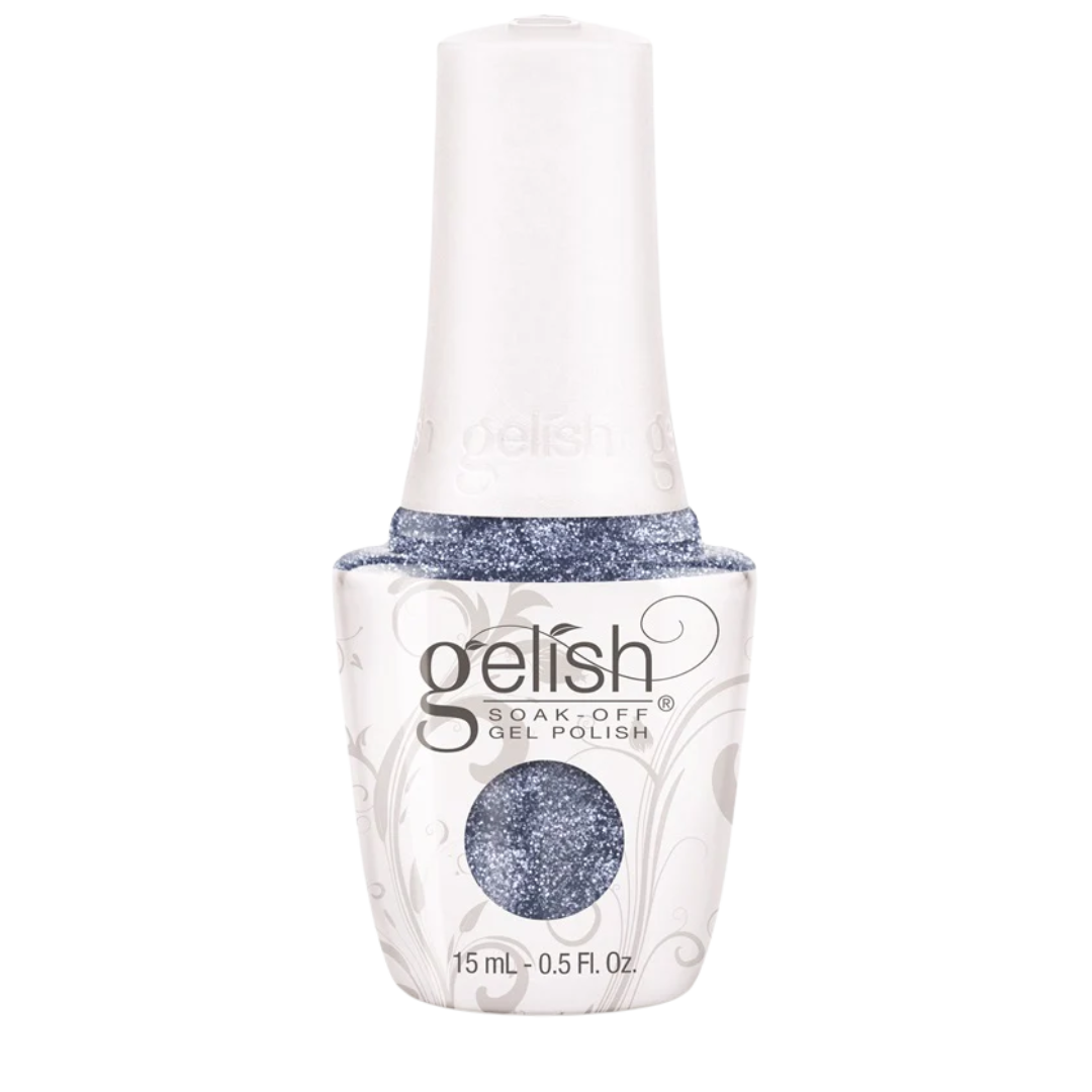 GELISH Gel Polish [COLOURS M-Z]  |  15ml, Various Colours