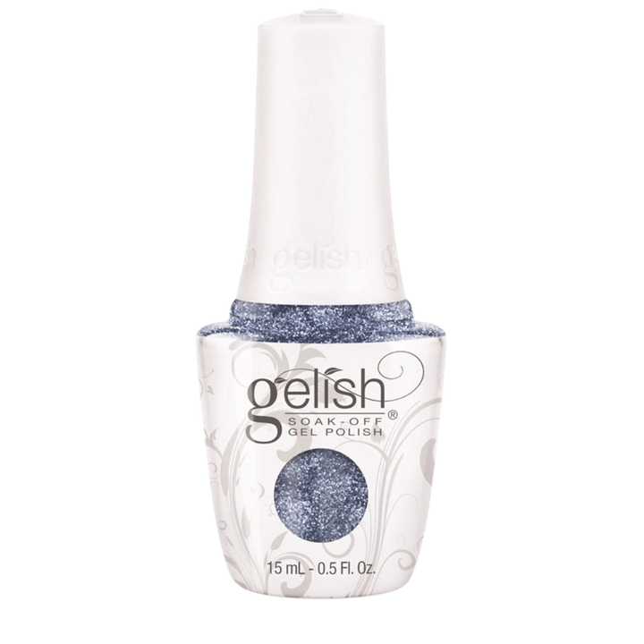 GELISH Gel Polish [COLOURS M-Z]  |  15ml, Various Colours