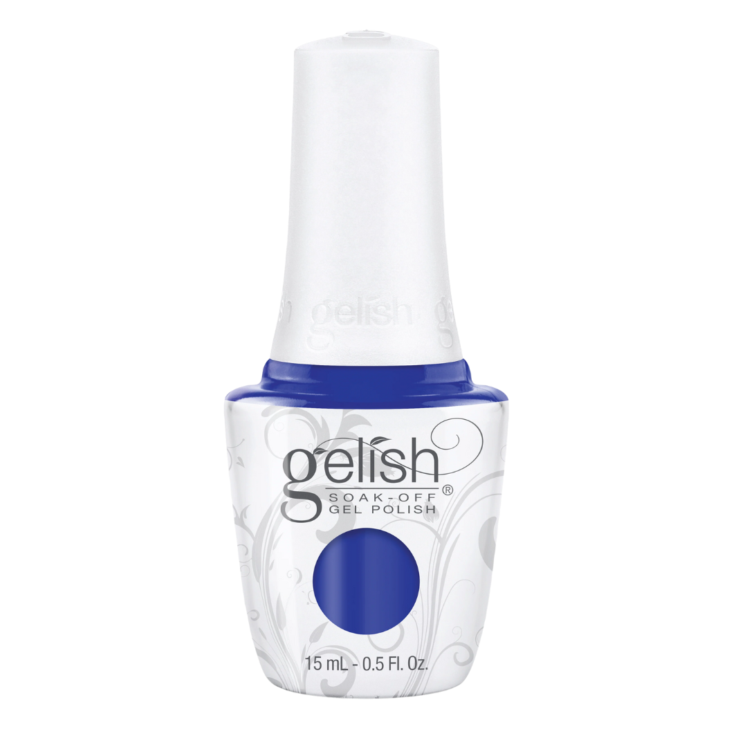 GELISH Gel Polish [COLOURS M-Z]  |  15ml, Various Colours