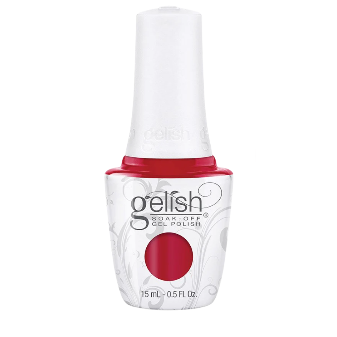 GELISH Gel Polish [COLOURS M-Z]  |  15ml, Various Colours