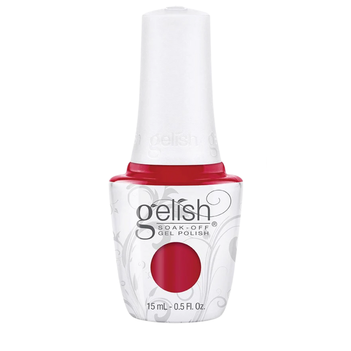 GELISH Gel Polish [COLOURS M-Z]  |  15ml, Various Colours