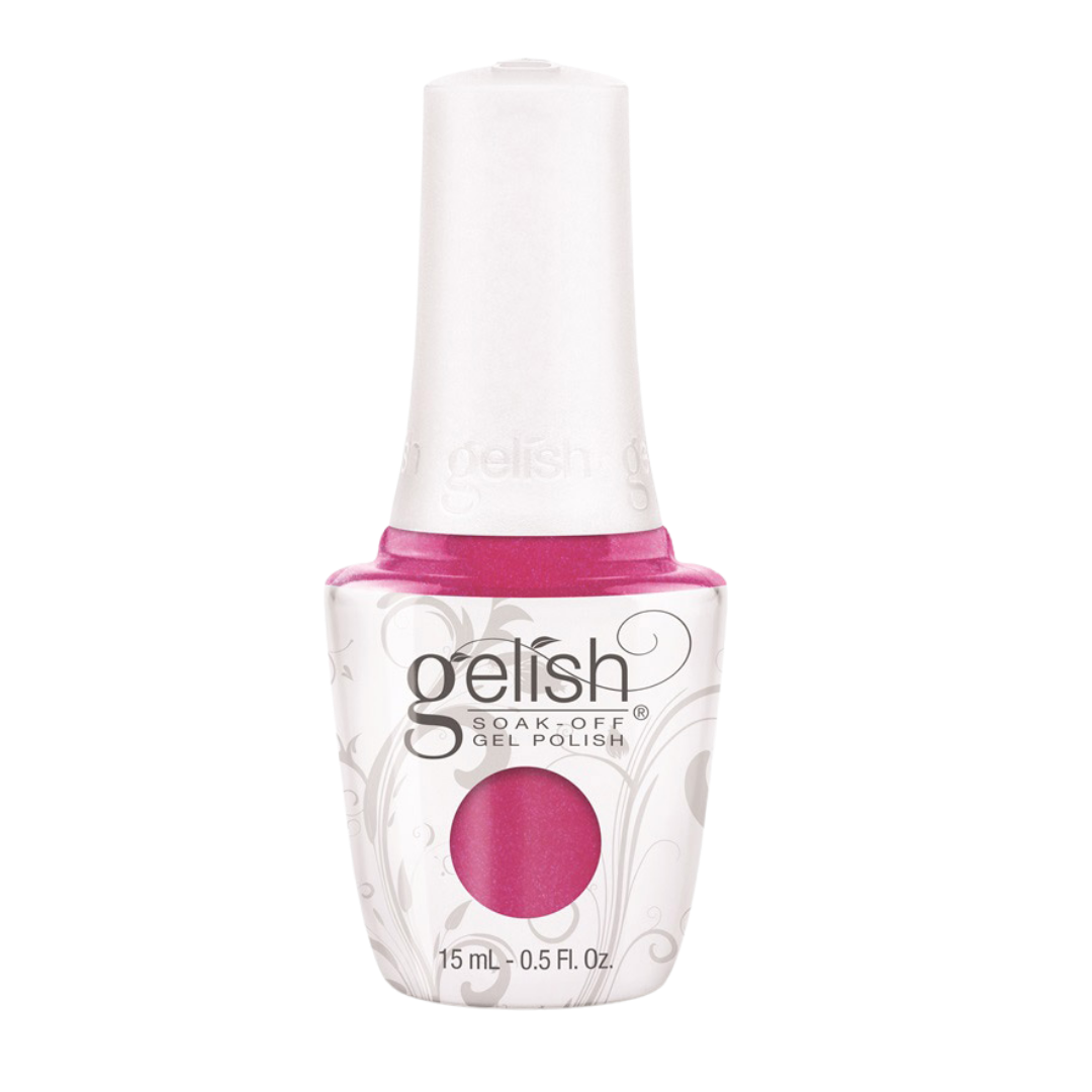 GELISH Gel Polish [COLOURS A-L]  |  15ml, Various Colours