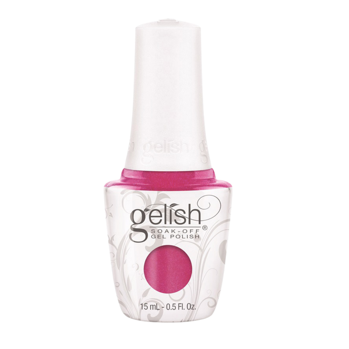 GELISH Gel Polish [COLOURS A-L]  |  15ml, Various Colours