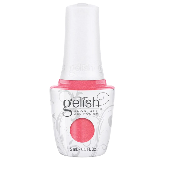 GELISH Gel Polish [COLOURS A-L]  |  15ml, Various Colours