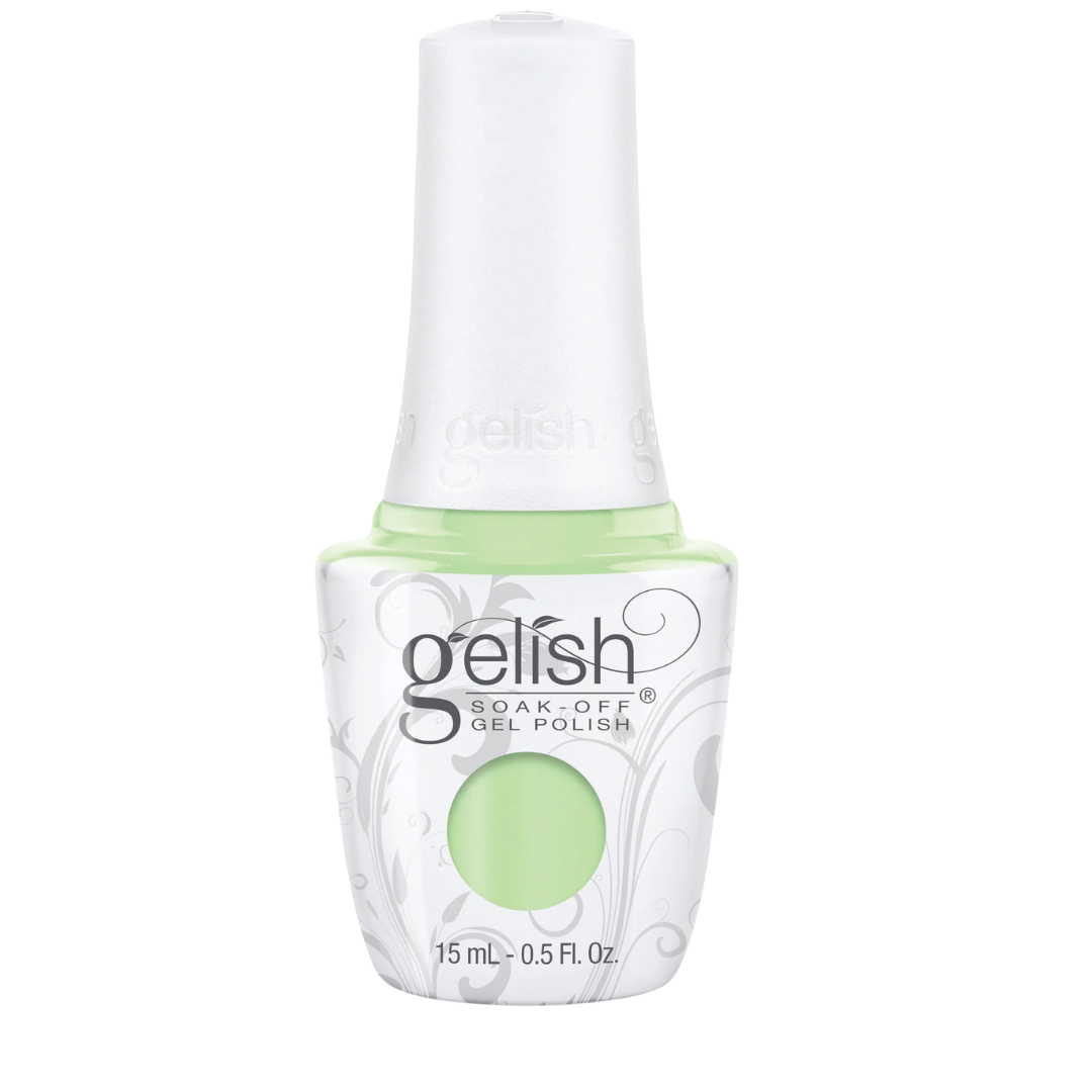 GELISH Gel Polish [COLOURS A-L]  |  15ml, Various Colours