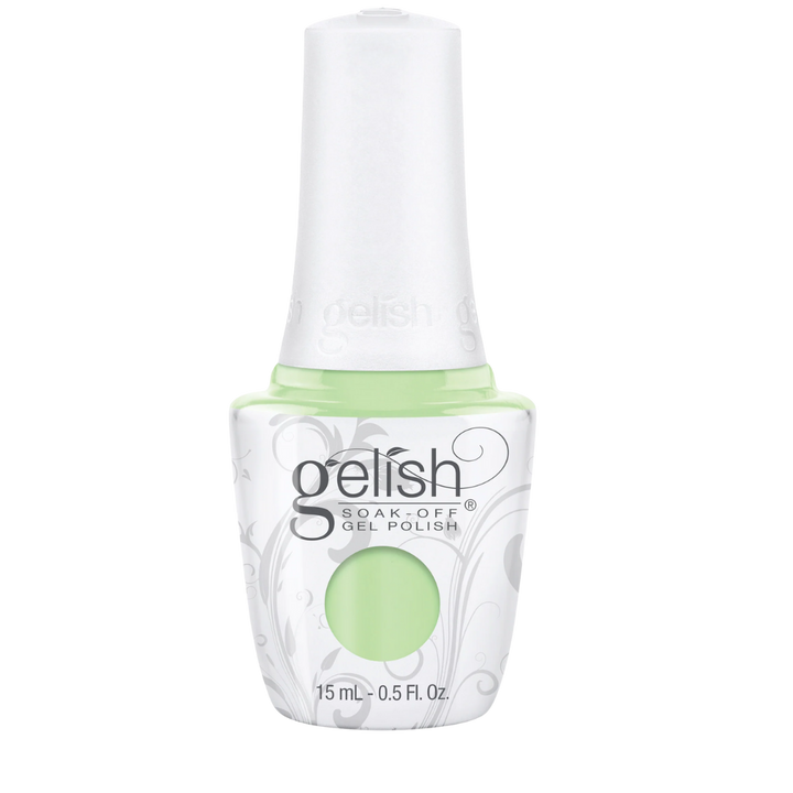 GELISH Gel Polish [COLOURS A-L]  |  15ml, Various Colours