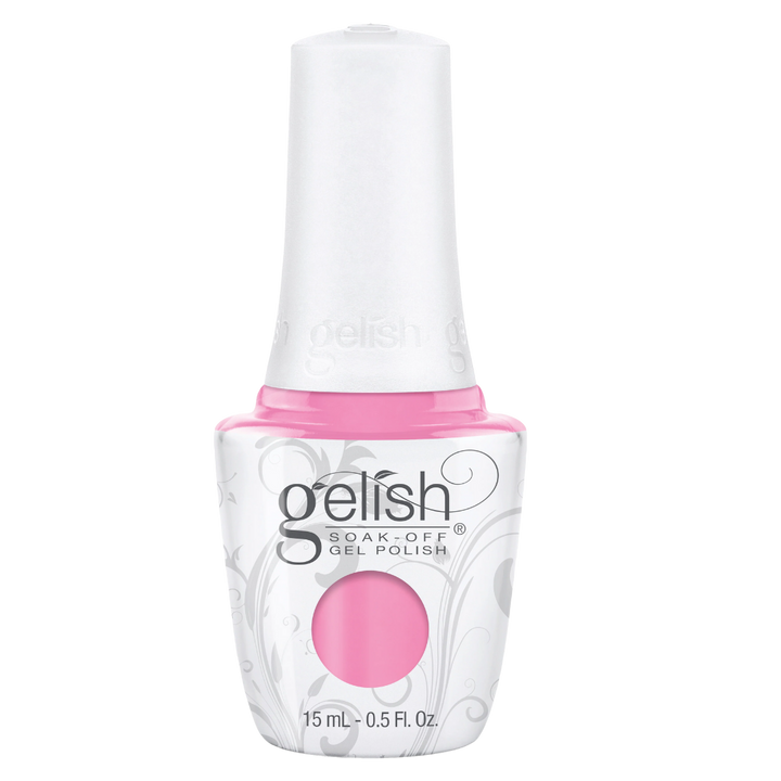 GELISH Gel Polish [COLOURS A-L]  |  15ml, Various Colours