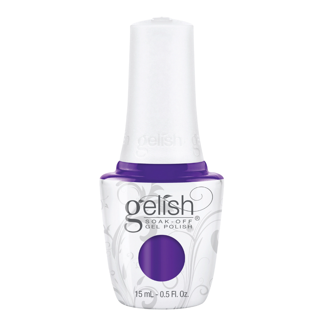 GELISH Gel Polish [COLOURS A-L]  |  15ml, Various Colours