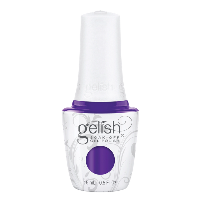 GELISH Gel Polish [COLOURS A-L]  |  15ml, Various Colours