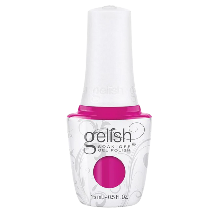 GELISH Gel Polish [COLOURS M-Z]  |  15ml, Various Colours