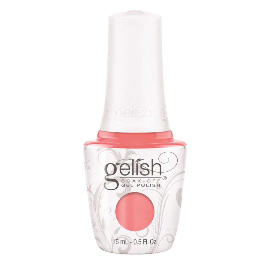 GELISH Gel Polish [COLOURS M-Z]  |  15ml, Various Colours