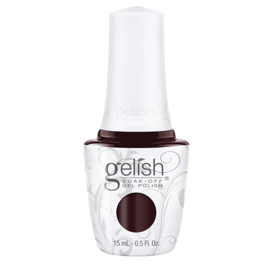GELISH Gel Polish [COLOURS M-Z]  |  15ml, Various Colours