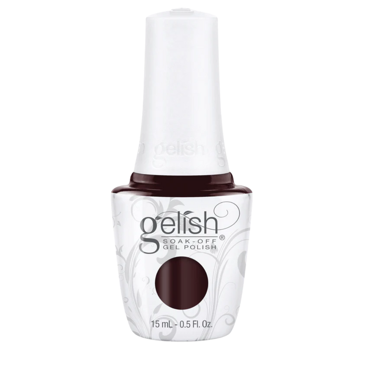 GELISH Gel Polish [COLOURS M-Z]  |  15ml, Various Colours
