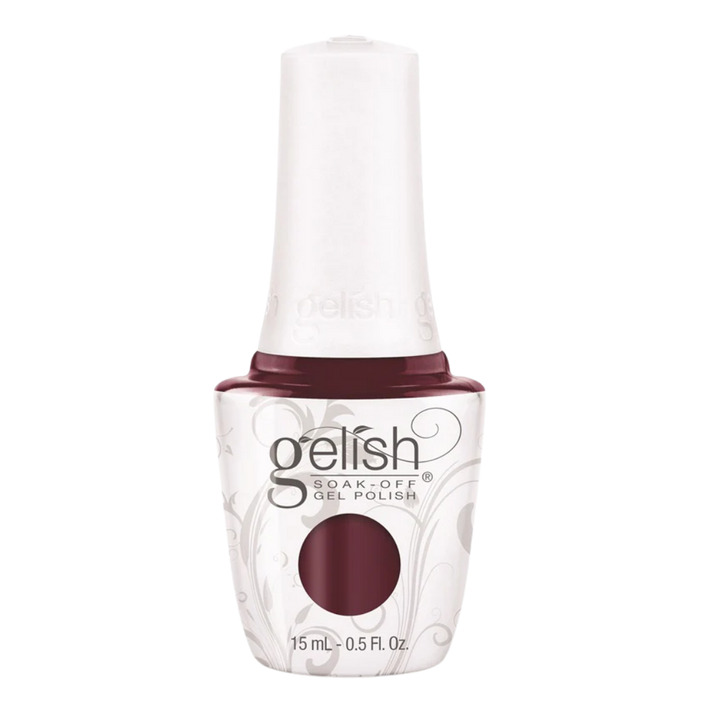 GELISH Gel Polish [COLOURS A-L]  |  15ml, Various Colours