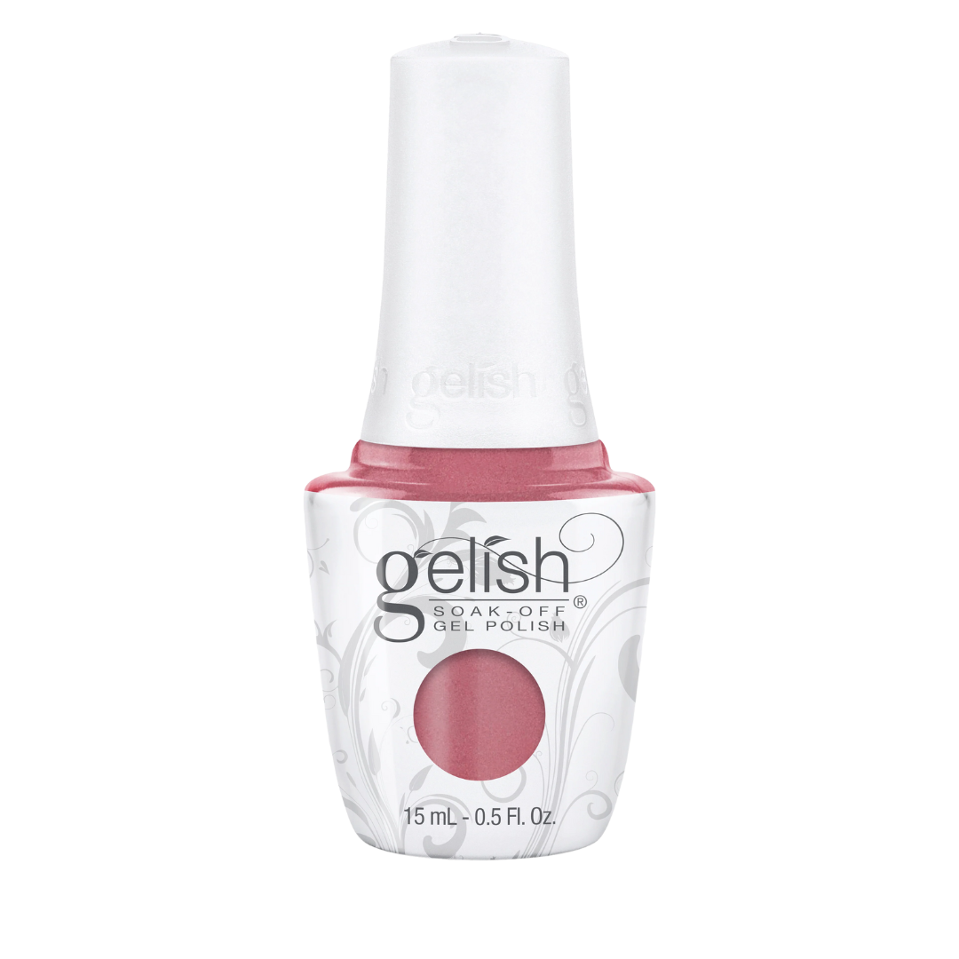GELISH Gel Polish [COLOURS M-Z]  |  15ml, Various Colours