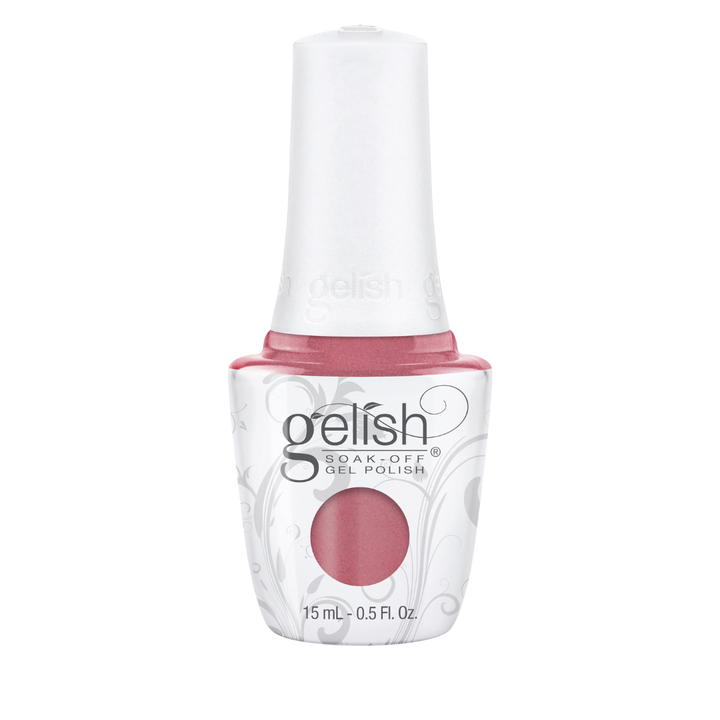 GELISH Gel Polish [COLOURS M-Z]  |  15ml, Various Colours