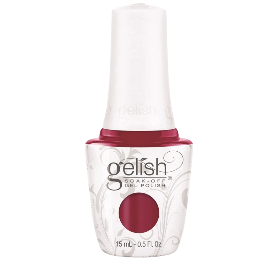 GELISH Gel Polish [COLOURS M-Z]  |  15ml, Various Colours