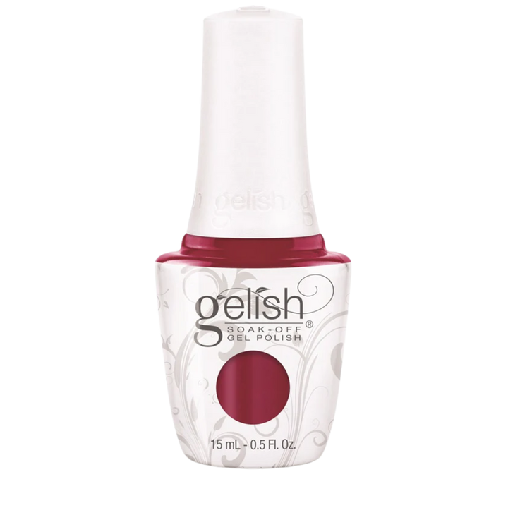 GELISH Gel Polish [COLOURS M-Z]  |  15ml, Various Colours