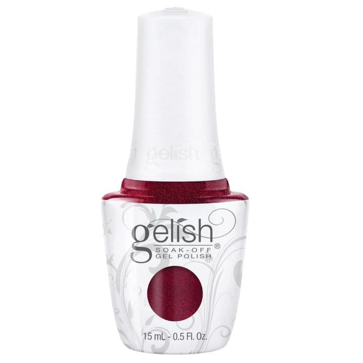 GELISH Gel Polish [COLOURS A-L]  |  15ml, Various Colours