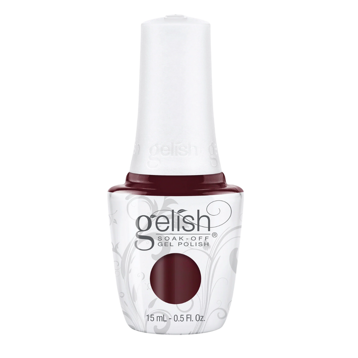 GELISH Gel Polish [COLOURS A-L]  |  15ml, Various Colours