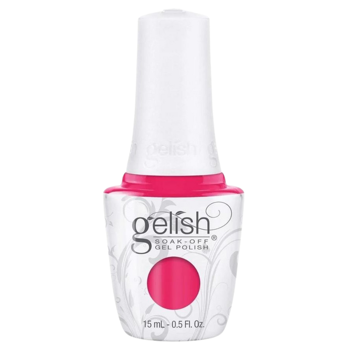 GELISH Gel Polish [COLOURS A-L]  |  15ml, Various Colours