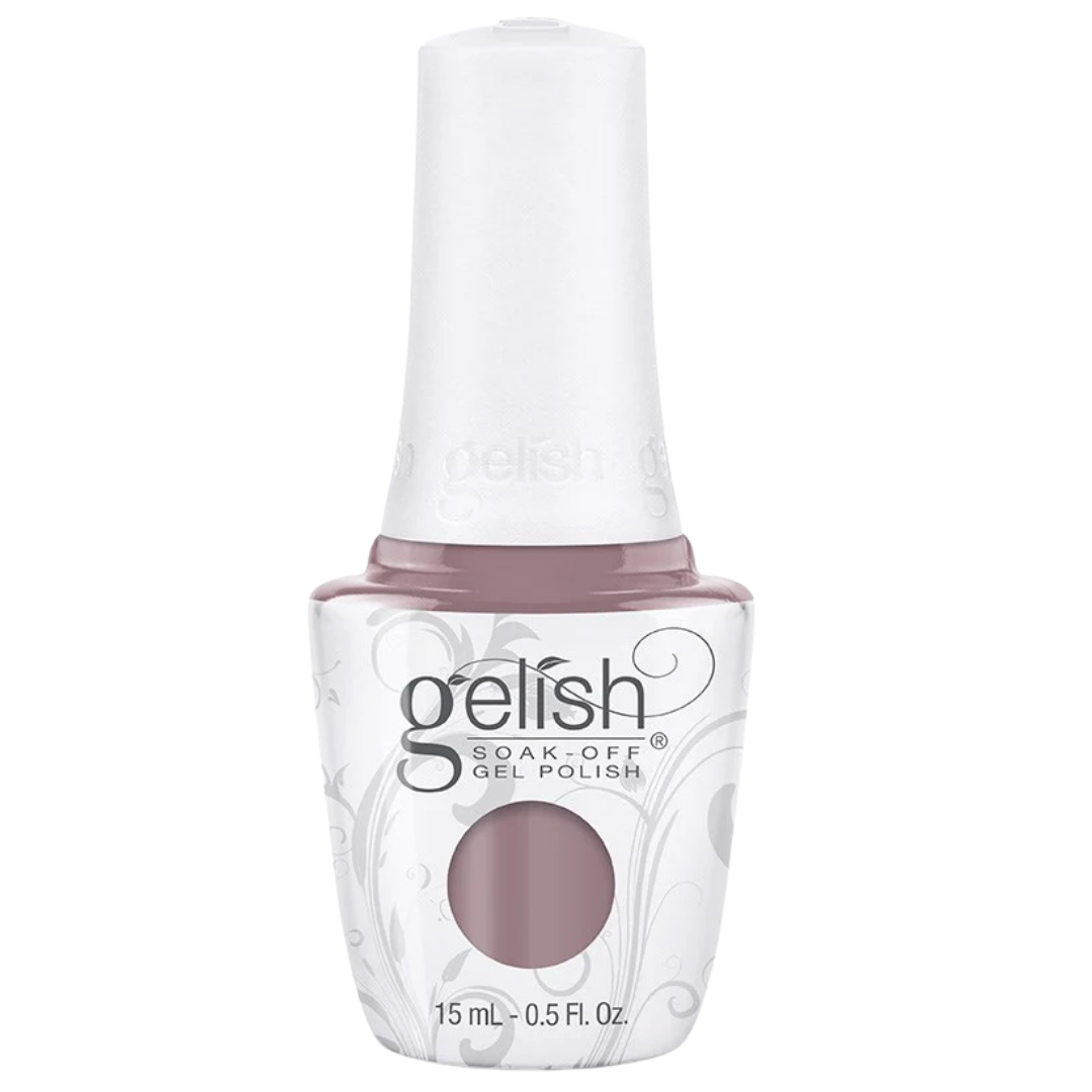 GELISH Gel Polish [COLOURS A-L]  |  15ml, Various Colours