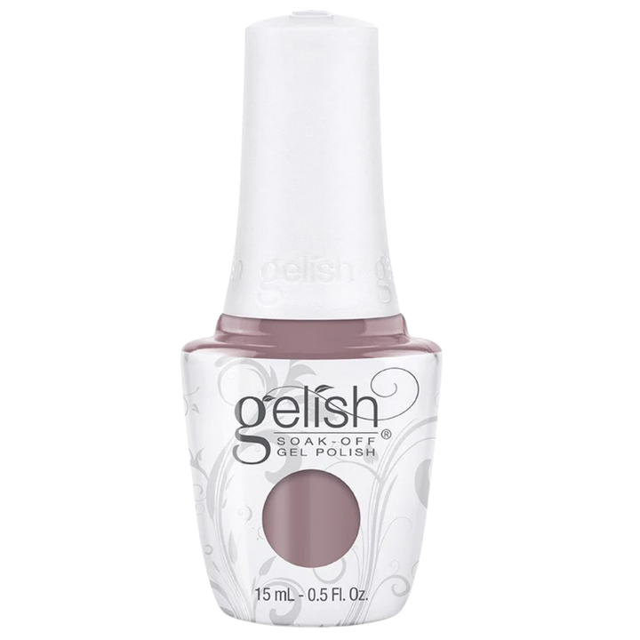 GELISH Gel Polish [COLOURS A-L]  |  15ml, Various Colours