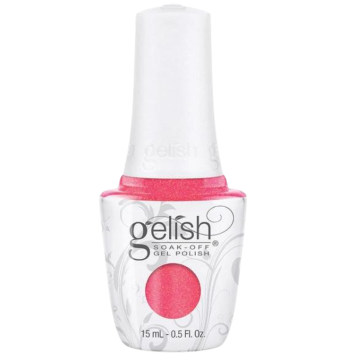 GELISH Gel Polish [COLOURS A-L]  |  15ml, Various Colours